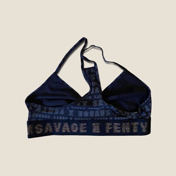 Savage X Fenty Bralette Size Medium NWT - Picture 4 of 5